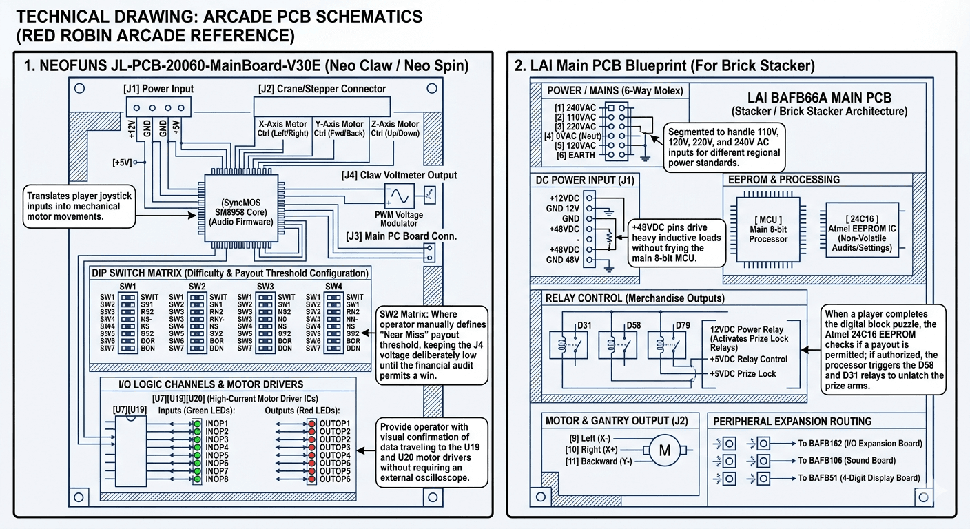 Blueprint: The Skill Machine